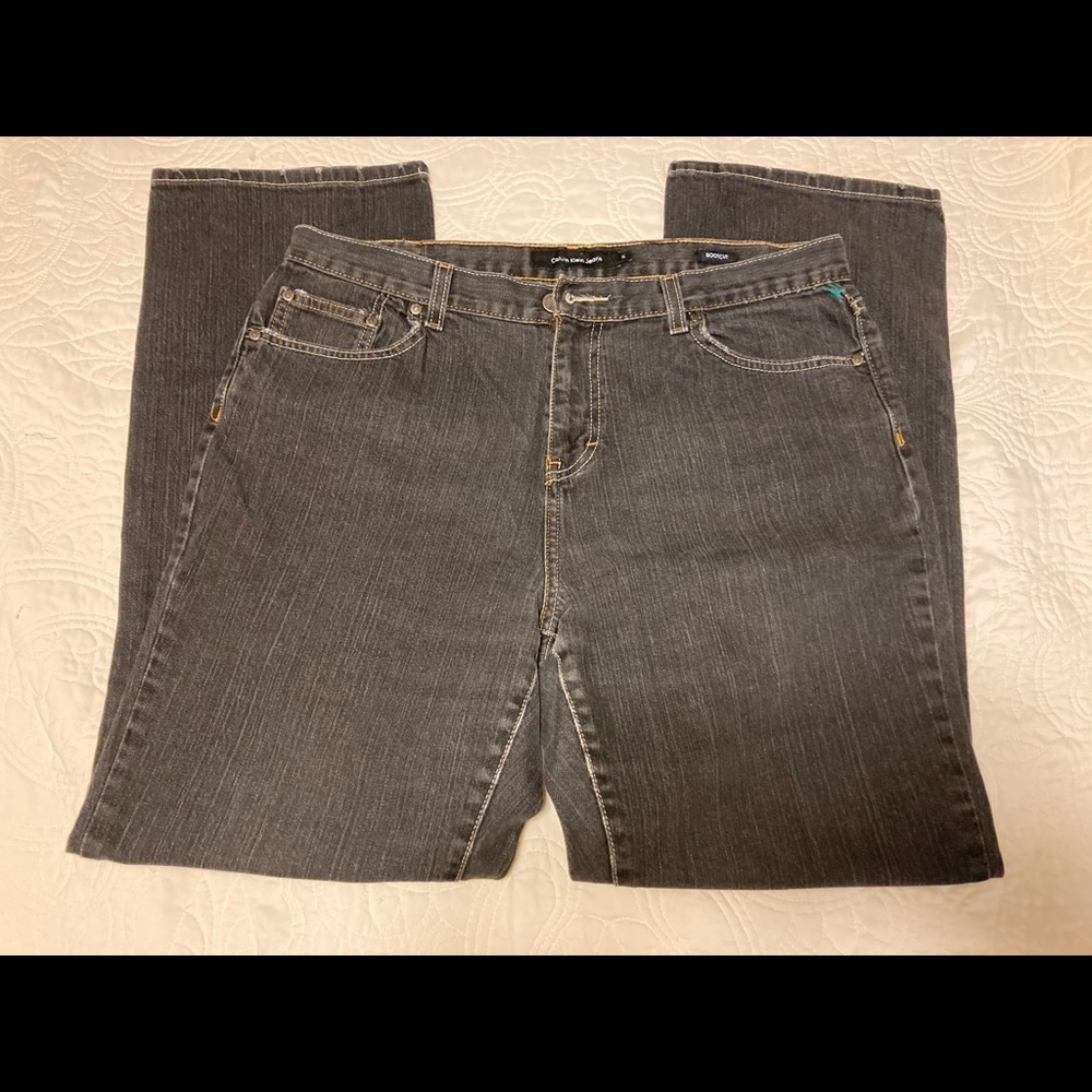 NWOT; Calvin Klein jeans